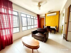 Blk 26 Ghim Moh Valley (Queenstown), HDB 2 Rooms #602461031